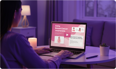 Personalized Recommendations